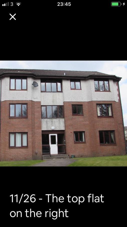 Levenhowe Holiday Apartment Balloch Exterior photo